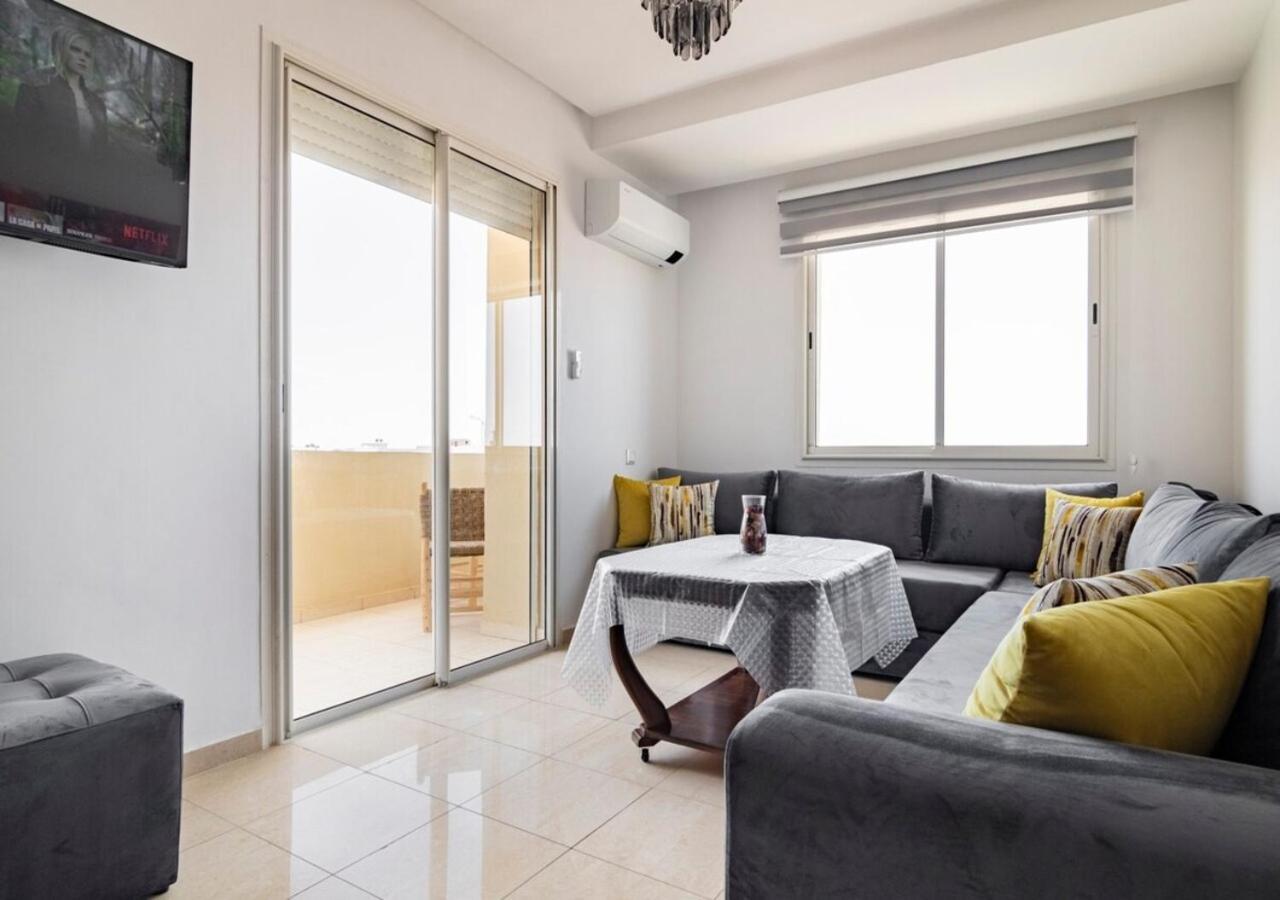 Splendide Appartement Avec Piscine A Agadir Eksteriør bilde