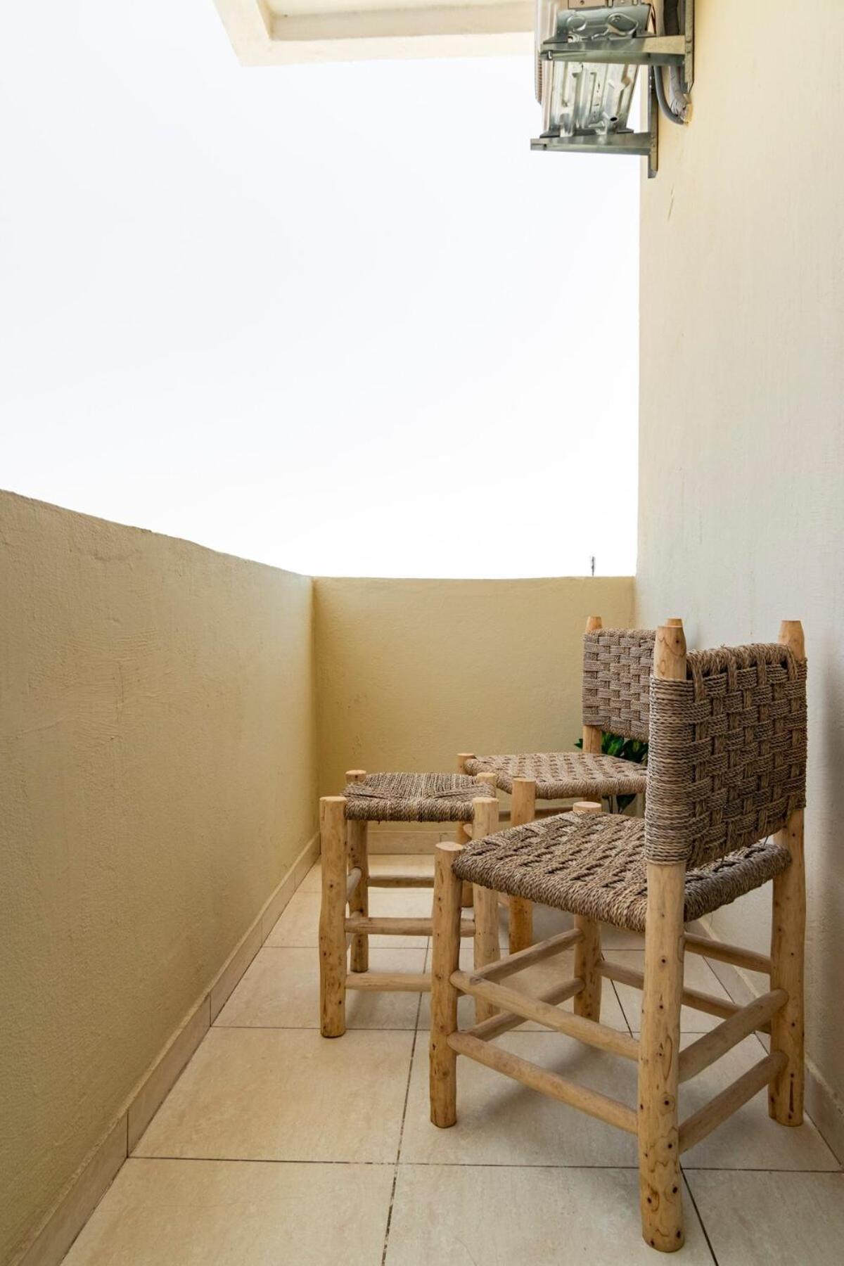 Splendide Appartement Avec Piscine A Agadir Eksteriør bilde