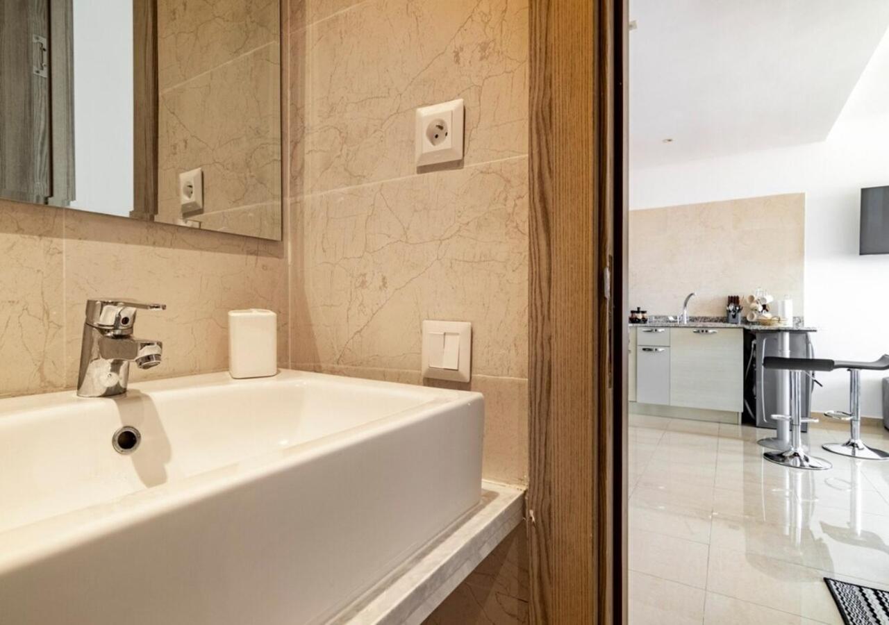 Splendide Appartement Avec Piscine A Agadir Eksteriør bilde